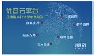 優音通信精彩亮相2017中國國際信息通信展 引領通信新浪潮，賦能經濟信息咨詢