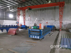 商丘市夏邑縣彩鋼夾芯板廠整體轉讓與技術轉讓