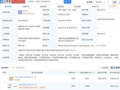 聚汽早報 | 統一攜手魯泰控股共謀低碳發展道路；李爾擴建工廠為通用供貨，通用設備及配件制造行業動態聚焦