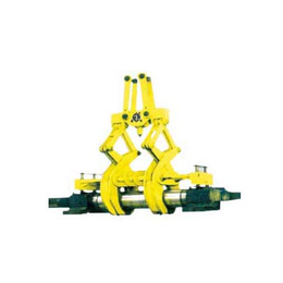 單軋輥吊具在通用設(shè)備制造中的應(yīng)用與優(yōu)勢(shì)分析